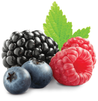 BERRIES