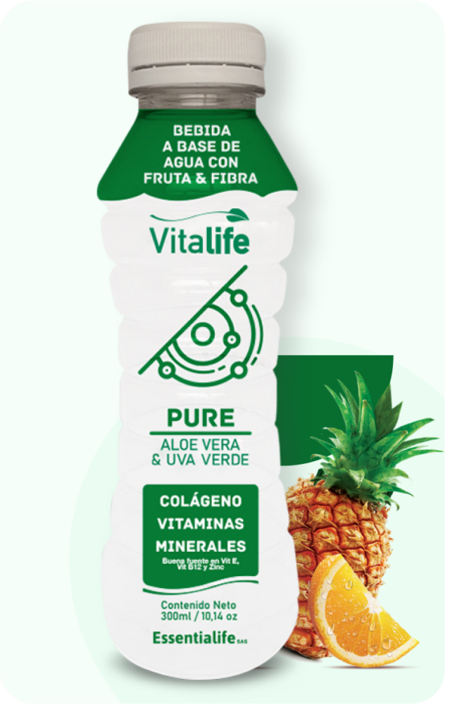Pure - VitaLife
